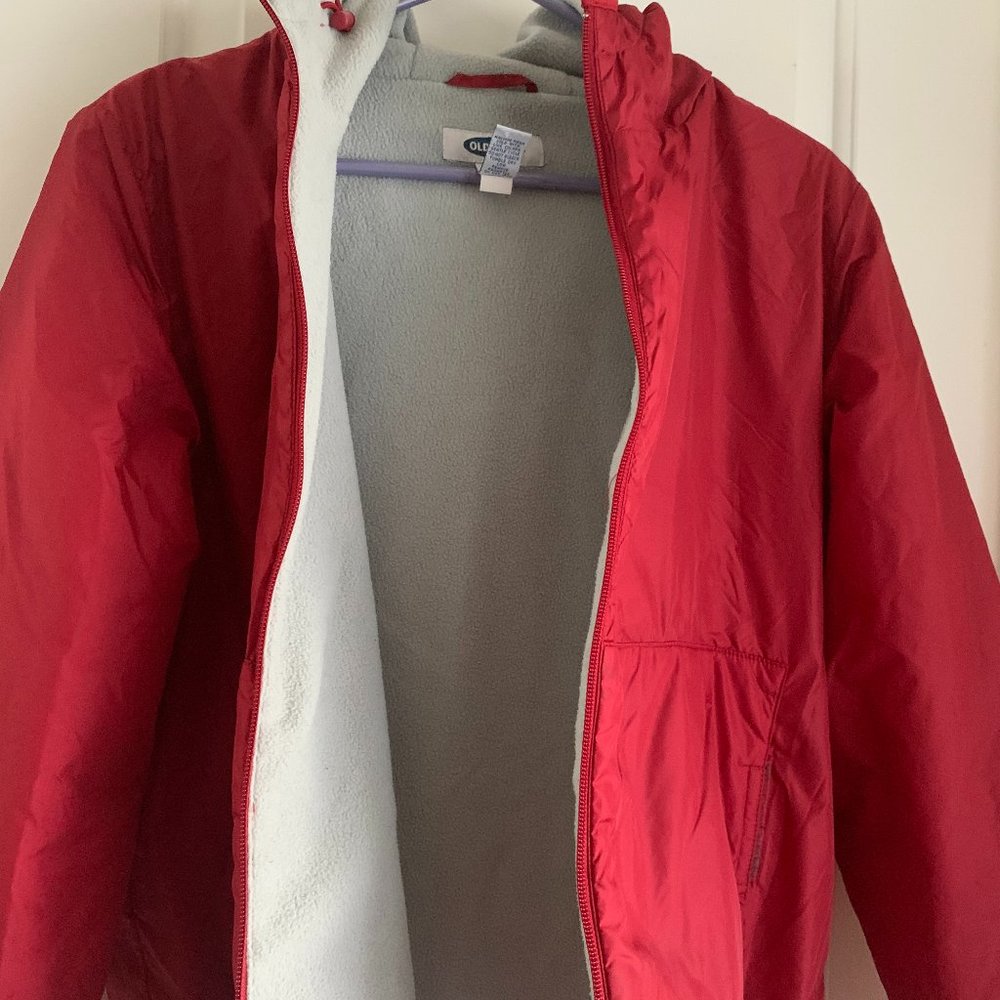 Old navy jacket - Picture 2 of 7